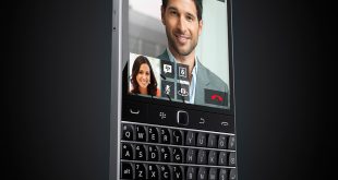 مروری بر BlackBerry کلاسیک