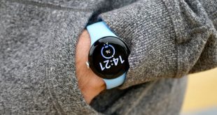 Wear OS 5